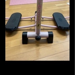 LEG MAGIC（レッグマジック） ピンクの画像