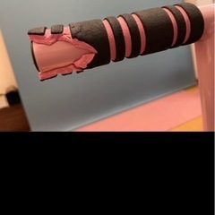 LEG MAGIC（レッグマジック） ピンクの画像