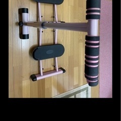 LEG MAGIC（レッグマジック） ピンクの画像