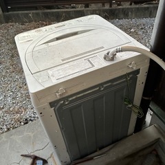 全自動洗濯機 ES-GE5E-W [洗濯5.5kg ] の画像