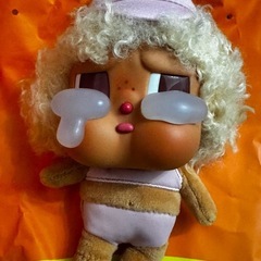 正規品　CRY BABY VACATION MODE ON FULL SAILの画像