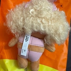 正規品　CRY BABY VACATION MODE ON FULL SAILの画像