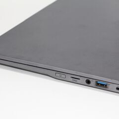 【中古ノートPC】FRONTIER〈NSC 200〉Intel Core i5/SSD512GB/メモリ16GB ⑥の画像