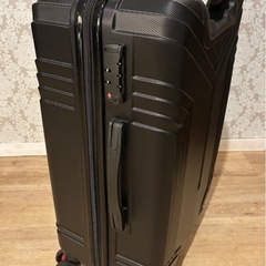 キャリーケースの画像