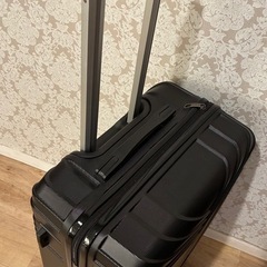 キャリーケースの画像