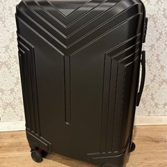 キャリーケースの画像