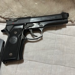 サバゲー害鳥追い払いの画像