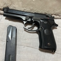 サバゲー害鳥追い払いの画像