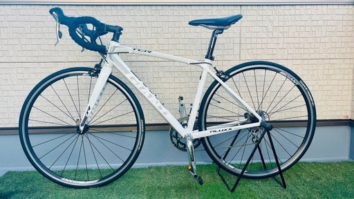 ロードバイク⭐︎美品④GIANT TCR 2013 S