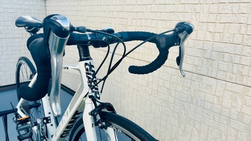 ロードバイク⭐︎美品④GIANT TCR 2013 S
