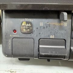 J3290　（リユースのサカイ柏店）Paloma　パロマ　都市ｶﾞｽ用 ｶﾞｽﾃｰﾌﾞﾙ　ガスコンロ　右強火　IC-S87K-1R  2020年製 クリーニング済 の画像