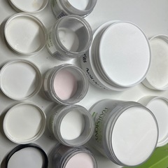 ネイルまとめ売り　350点　の画像