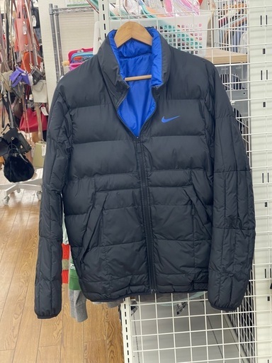 リユースのサカイ東金店 NIKE リバーシブルジャケット TJ16514