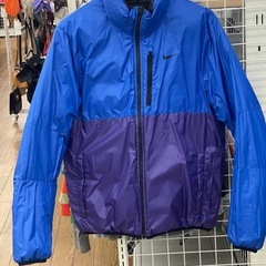 リユースのサカイ東金店 NIKE リバーシブルジャケット TJ16514の画像