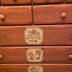 7日日曜日で掲載終了タンスの画像