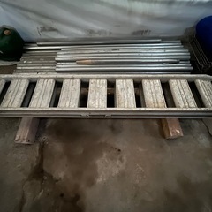 アルミブリッジの画像