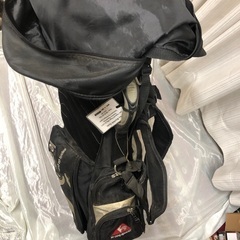 キャロウェイ　バックルコックバックの画像