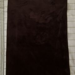 商談中　ディズニーキャラクタ　ひざ掛けの画像