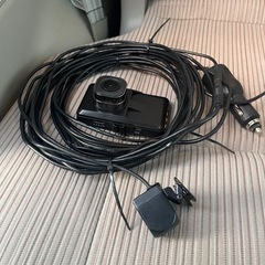 ドライブレコーダーの画像