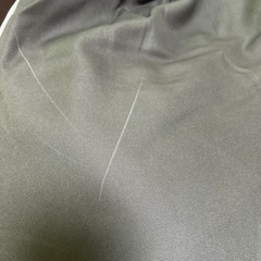 Yogibo Zoola Pyramid ヨギボー ズーラ ピラミッド 。の画像