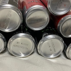 モンスターエナジーの画像