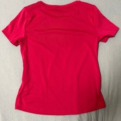 PUMA Tシャツの画像