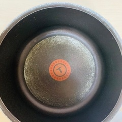 T-fal ティファール ガス火　フライパン9点セットの画像