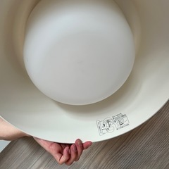 美品　シーリングライト　Panasonicの画像