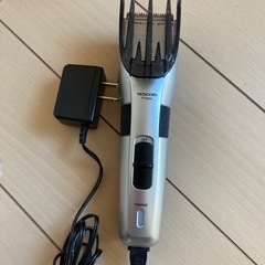 バリカン 【TESCOM 】1T740A/590Aの画像