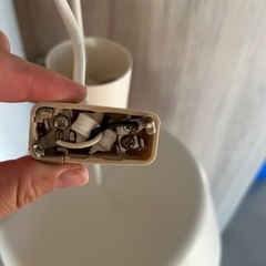 美品　シーリングライト　Panasonicの画像