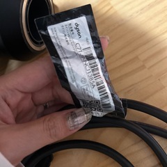 【訳あり】ダイソン　ヘアドライヤーの画像