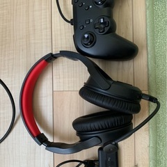 Switchセットの画像