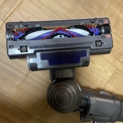 ダイソン　掃除機　DC36の画像