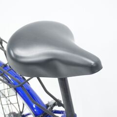 BROAD 26インチ シティサイクルの画像