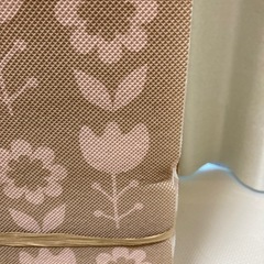 冷気ストップ！ついたてボード　90×230cmの画像