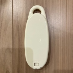 miffy お風呂用温度計の画像