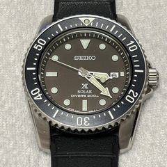 腕時計　SEIKOプロスペックスの画像