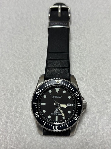 腕時計　SEIKOプロスペックス