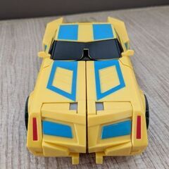 バンブルビー フィギュア 海外版の画像