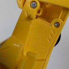 バンブルビー フィギュア 海外版の画像