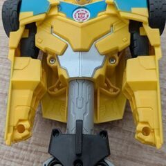 バンブルビー フィギュア 海外版の画像