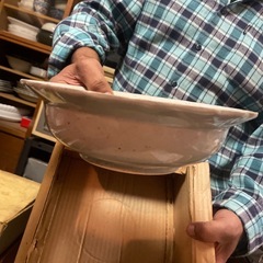 新品お皿 他にもたくさんあります！の画像