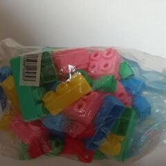 大きめブロックの画像