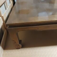 ローテーブル2 の画像