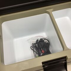 【6ヵ月保証】車載対応冷蔵冷凍庫　EENOUR　S32の画像