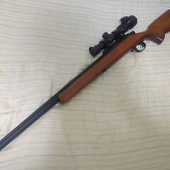 エアガン 東京マルイ　VSR-10 プロスナイパー ベース フルカスタム。木製ストック等の画像