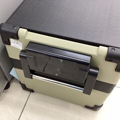 【6ヵ月保証】車載対応冷蔵冷凍庫　EENOUR　S32の画像