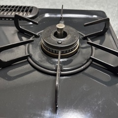 プロパンガスコンロの画像