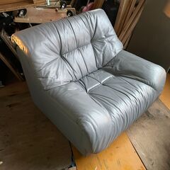 ソファセット 2人掛け 1人掛け スツールの画像