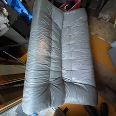 ソファセット 2人掛け 1人掛け スツールの画像